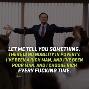 Meet your Posher, Derrick